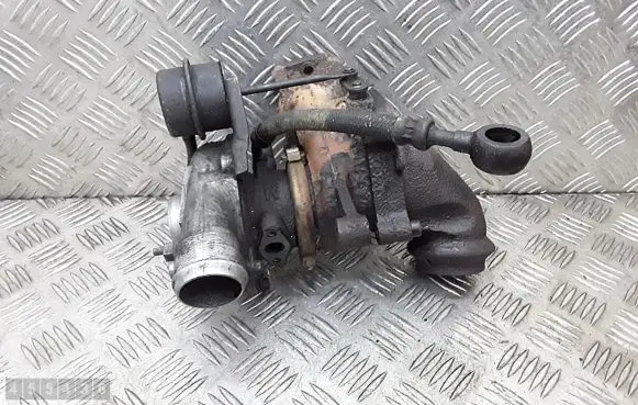 Peugeot Partner Turbo 9622526980