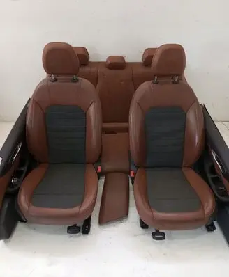 Alfa Romeo Giulia Other interior part