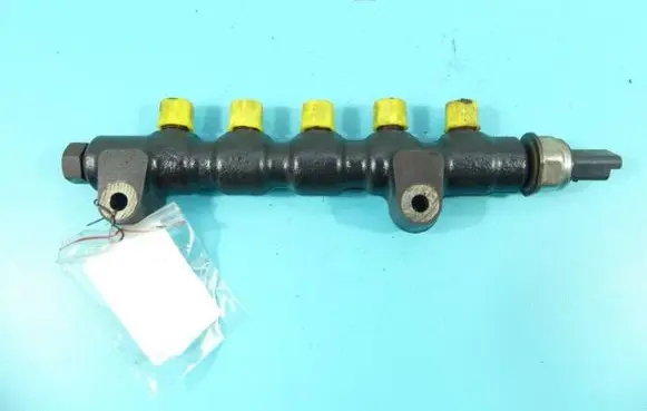 Citroen C4 I Fuel main line pipe 9654592680 IMPRK1353007