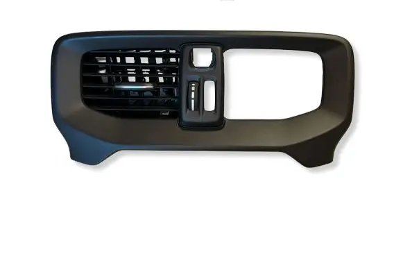 Volvo V40 Dash center air vent grill 1284618