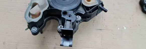 Audi A5 Oil breather separator 06K103495AS