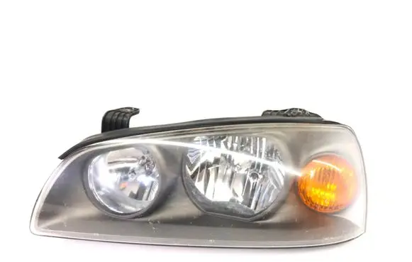 Hyundai Elantra Headlight/headlamp 921012DXXX