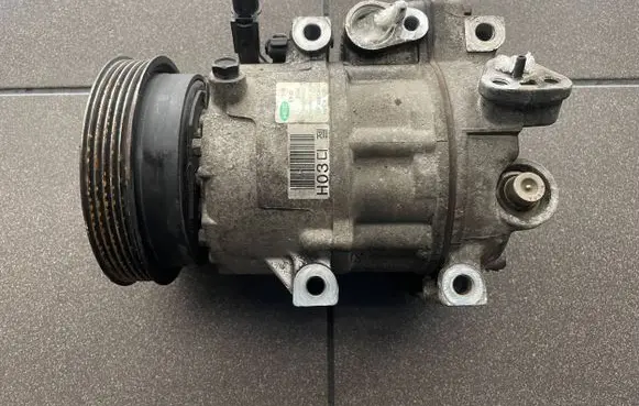 KIA Ceed Air conditioning (A/C) compressor (pump) F500-AN8CA-03