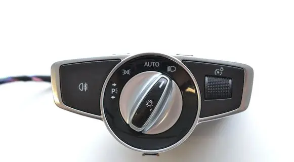 Audi A4 S4 B8 8K Light switch A2059056500