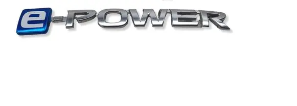 Nissan Qashqai J12 Manufacturers badge/model letters 908926RM0A