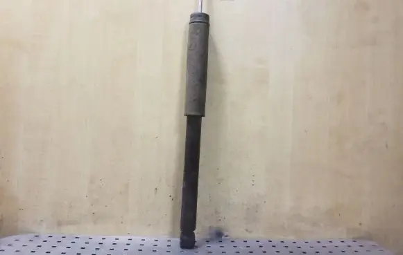 Volvo V40 Rear shock absorber/damper 31317961
