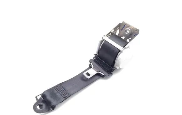 Citroen C3 Rear seatbelt 96819581XX