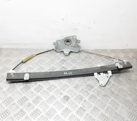 SsangYong Rexton Front door manual window regulator 