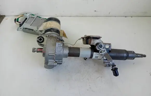 Toyota Yaris Electric power steering pump JJ002004292 452500D182 21260120