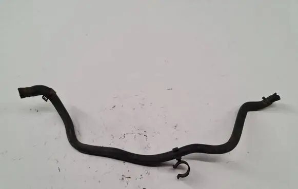 Opel Zafira B Engine coolant pipe/hose