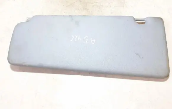 Renault Laguna I Sun visor 822584