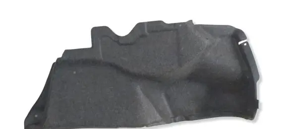 Mazda 6 Trunk/boot lower side trim panel G46G