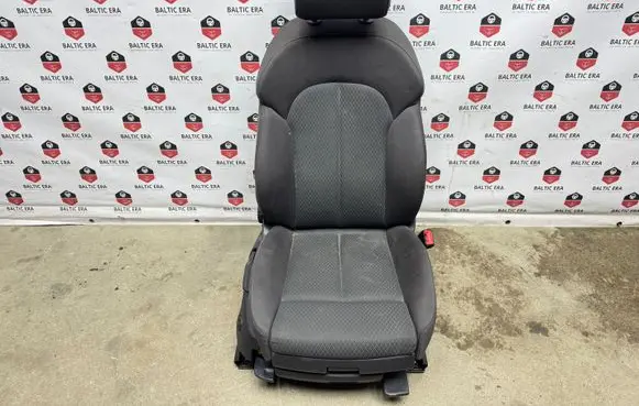 Audi A6 S6 C7 4G Front passenger seat console base 