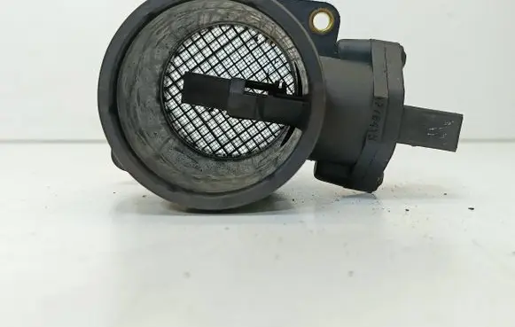 Volkswagen Sharan Mass air flow meter 0280217121 06A906461