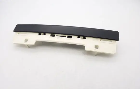 Volkswagen Touareg I Parking PDC sensor display screen 7L6919473D