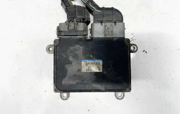 Mitsubishi Outlander Engine control unit/module 1860a857 e6t47377