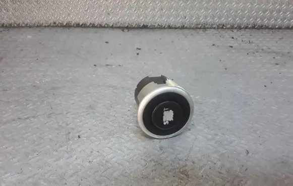 Renault Koleos I Engine start stop button switch 