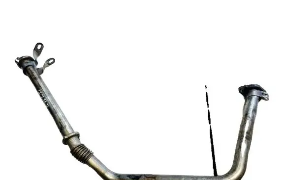 Citroen C8 EGR valve line/pipe/hose 9647048980