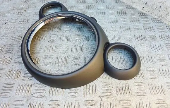 Mini Cooper Countryman R60 Dashboard trim 9804347 3422211