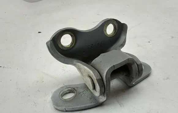 Front door lower hinge