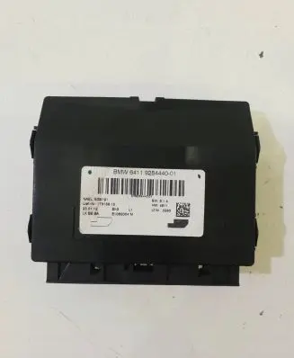 BMW 1 F20 F21 Air conditioner control unit module 9284440