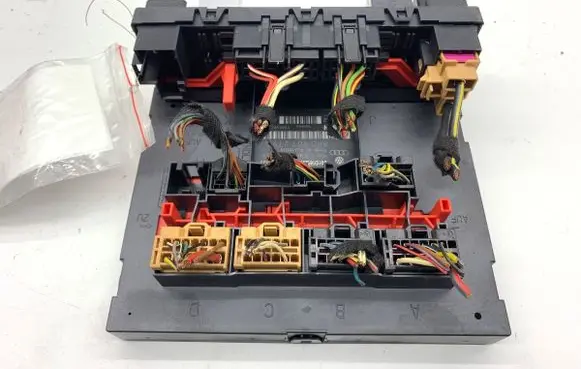 Other control units/modules