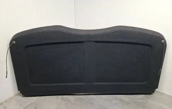 Hyundai i30 Parcel shelf 859302R000