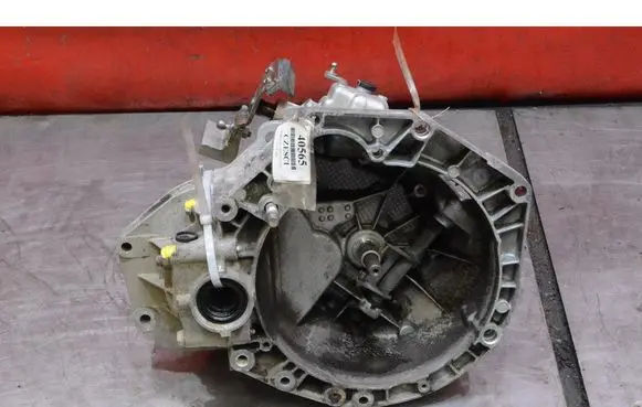 Fiat Panda 141 Manual 6 speed gearbox 551963361