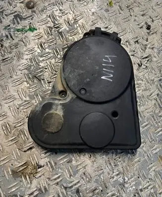 Volvo XC70 Timing belt guard (cover) 30757214