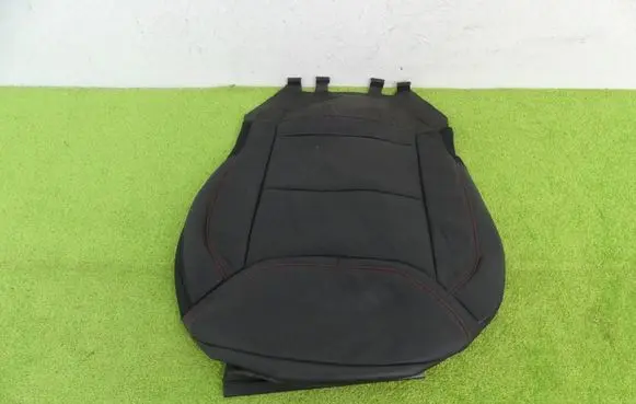Ford Explorer Front driver seat lb5bs62901