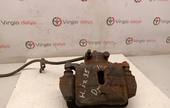 Hyundai ix35 Front brake caliper