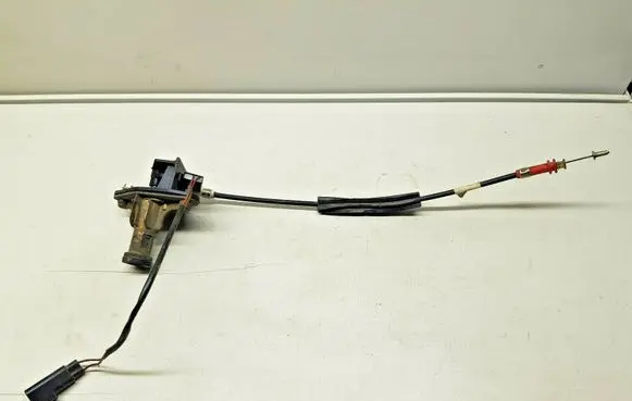 Ford Cougar Tailgate lock latch 93BG13713FB nr5067