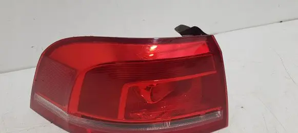 Volkswagen PASSAT B7 Rear/tail lights 3AF9455095E