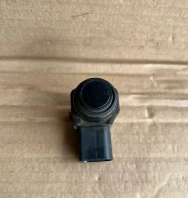 Volkswagen Touareg I Parking PDC sensor 1J0919275 0263003169