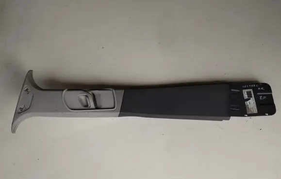 Opel Vectra C (B) pillar trim (top) 09180681 24784000