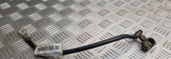 Volvo V70 Negative earth cable (battery) 30773672 A11924730