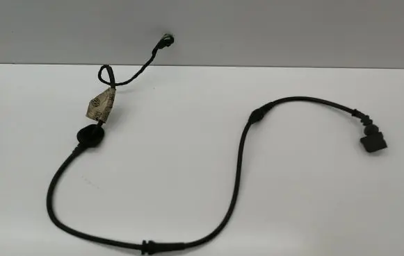 Volkswagen Eos Front ABS sensor wiring 1Q0927903