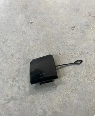 BMW 2 F45 Tow hook cap/cover 7301933