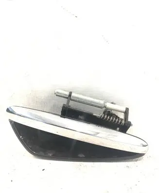 Alfa Romeo 159 Front door exterior handle