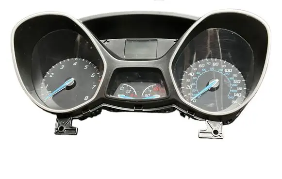 Ford Focus Speedometer (instrument cluster) BM5T10849BU BM5T14C226AE