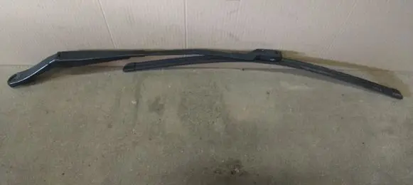Volvo V60 Windshield/front glass wiper blade 30753509