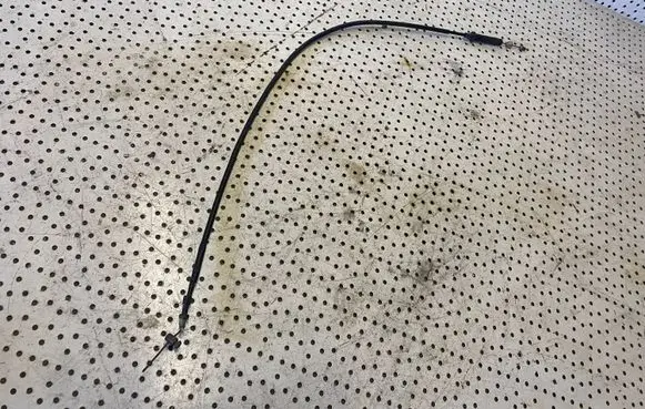 Ligier X-TOO Acceleration sensor 
