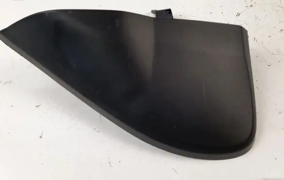 Fiat Ducato Plastic wing mirror trim cover 735424457