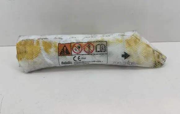 Suzuki Ignis Seat airbag 6354717