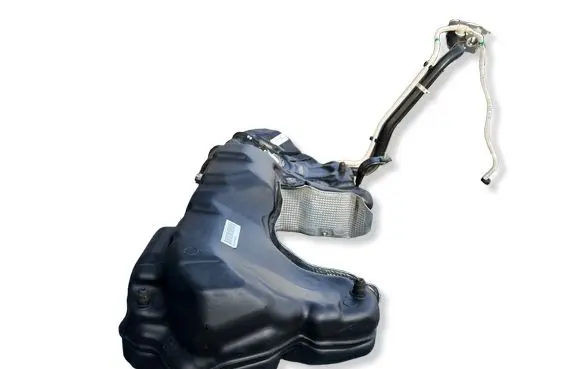 Audi A5 Fuel tank 8W6201021CR 8W0919087AA