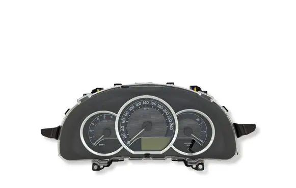 Toyota Auris E180 Speedometer (instrument cluster) 838000ZU80 MB1575508304