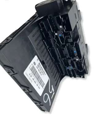 Mercedes-Benz CLK A209 C209 Fuse module 2095452801 5DK00848514
