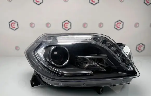 Mercedes-Benz GL X166 Headlight/headlamp