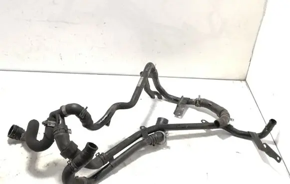 Volkswagen Caddy Engine coolant pipe/hose 04L121065CL