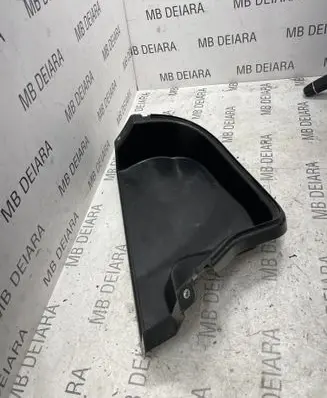 Porsche Macan (95B) Rain gutter 95B819979A